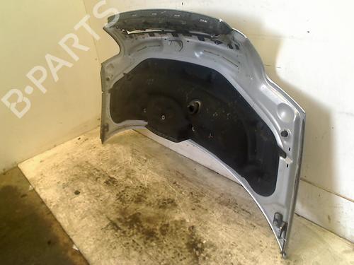 Hood AUDI A2 (8Z0) 1.4 TDI | BP11263427C1 