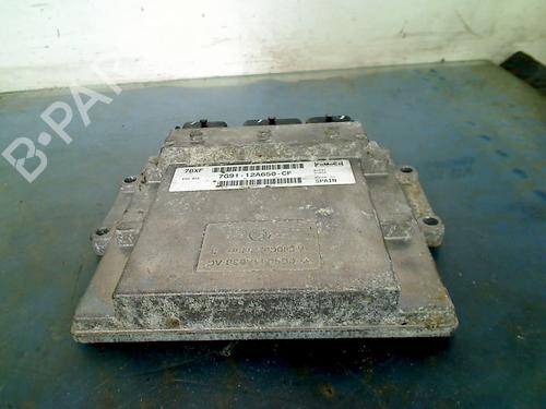 Engine control unit (ECU) FORD MONDEO IV Turnier (BA7) 2.3 | BP22299959M57 