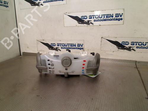 Klimabedienteil für PEUGEOT 107 (PM_, PN_) 1.0 (68 hp) 29501945