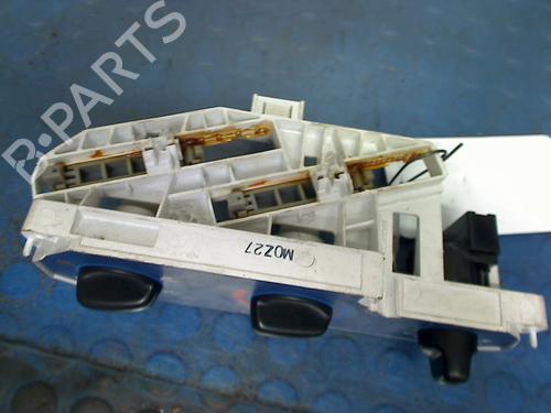 Climate control HONDA HR-V (GH_) 1.6 16V 4WD (GH2, GH4) | BP15544634I5 