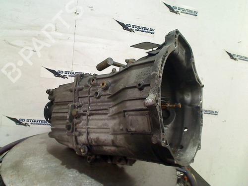 Used Gearbox Gearbox 17223354 17223354