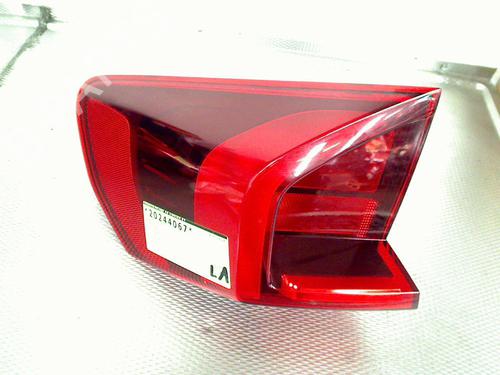 Left taillight BMW X1 (U11) iX1 xDrive 30 | BP38774929C34 - Image 2