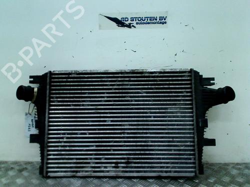 Intercooler ALFA ROMEO 159 Sportwagon (939_) 1.9 JTDM 16V (939BXC1B, 939BXC12) | BP11298295M30 