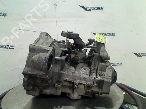 Gearbox VW TOURAN (1T1, 1T2) 2.0 FSI | BP16571937M3 