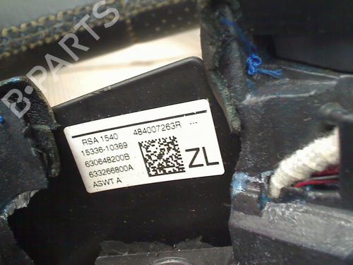 Rat RENAULT MEGANE IV Hatchback (B9A/M/N_) 1.6 TCe 205 (B9MV) | BP39668204C49  - Image 6