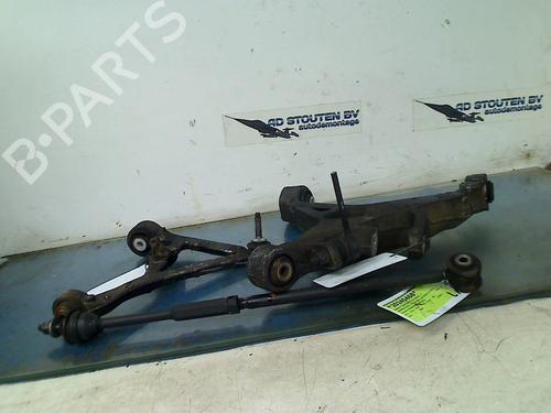 Querlenker links hinten für JAGUAR F-TYPE Convertible (X152) 3.0 SCV6 (340 hp) 23567527