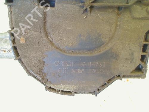 Front wipers mechanism PEUGEOT 308 I (4A_, 4C_) 1.6 16V | BP11261028C83 