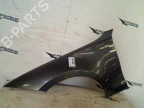 Left front fenders BMW 1 (E87) 116 i | BP17559089C41 