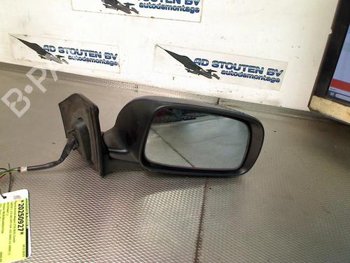 Used Right mirror TOYOTA AVENSIS Estate (_T25_) 2.0 VVT-i (AZT250_, AZT250R) (147 hp) 25654503