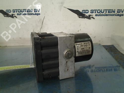 ABS Bremseaggregat VOLVO V50 (545) 2.0 D (136 hp) 13644521