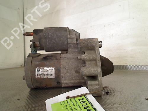 Used Starter Starter MINI MINI (R56) Cooper (120 hp) 39974860 39974860