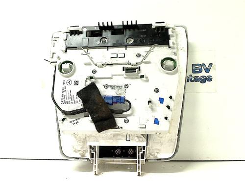 Interior roof light MERCEDES-BENZ E-CLASS T-Model (S212) E 200 CDI / BlueTEC (212.205, 212.206) | BP11303878I8 