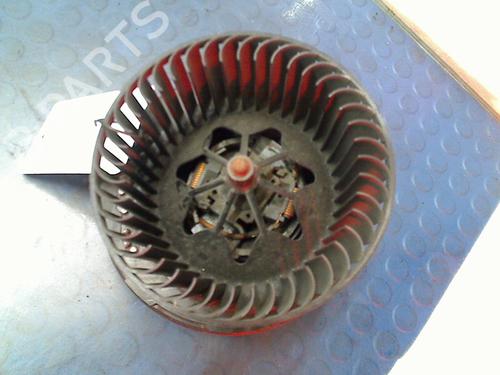 Heater blower motor VW TIGUAN (5N_) 1.4 TSI 4motion | BP13231147M62 