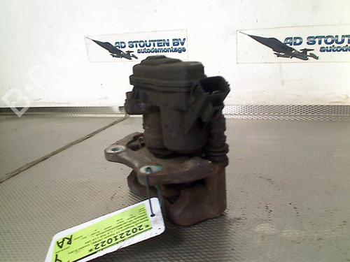 Right rear brake caliper RENAULT MEGANE IV Grandtour (K9A/M/N_) 1.3 TCe 115 (K9N9) | BP24653234M106
