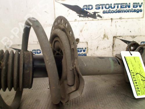 Left front shock absorber MITSUBISHI ECLIPSE CROSS (GK_, GL_) Plug-in Hybrid 4WD (GL3W) | BP29888997M16