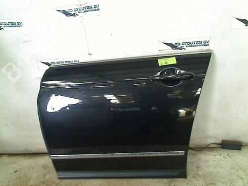 Left rear door CITROËN C6 (TD_) 3.0 V6 | BP27571718C4