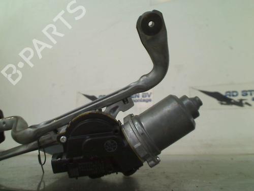 Front wipers mechanism TOYOTA YARIS (_P13_) 1.3 (NSP130_, NSP130) | BP24167717C83 