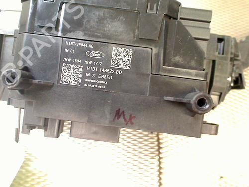 Steering column stalk FORD FIESTA VII (HJ, HF) 1.0 EcoBoost | BP29932668I23