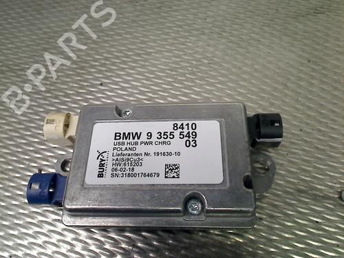 Used Other Other BMW 7 (G11, G12) 740 d, Ld xDrive (320 hp) 33294229 33294229