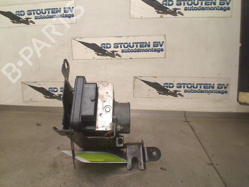 ABS pump PEUGEOT 308 SW II (LC_, LJ_, LR_, LX_, L4_) 1.6 BlueHDi 120 | BP28124898M43 