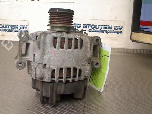 Used Alternator Alternator 38461942 38461942