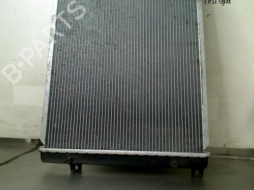 Water radiator VW GOLF VI (5K1) 1.4 TSI | BP34574036M31 - Image 4