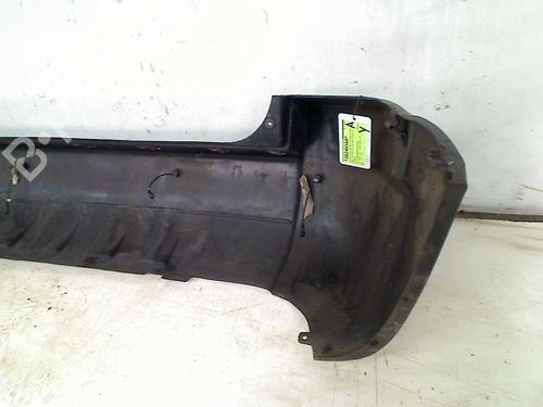 Rear bumper HYUNDAI TUCSON (JM) 2.0 | BP22435419C8 