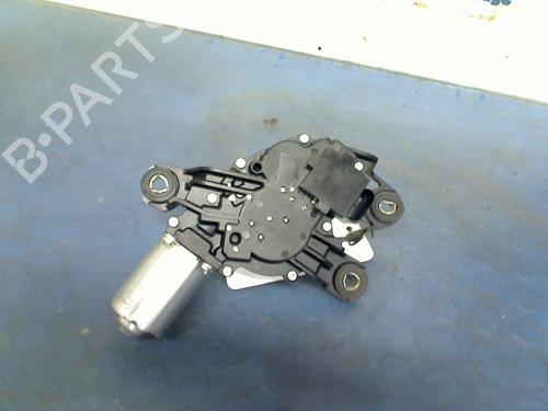 Rear wiper motor VW POLO V (6R1, 6C1) 1.4 (6R1) | BP24656589M102 