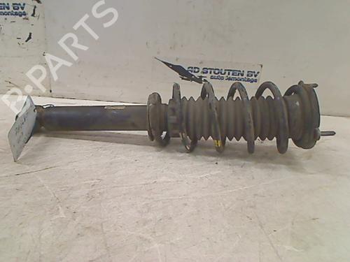 Used Right front shock absorber PEUGEOT 407 (6D_) 2.0 (6DRFNB, 6DRFNE) (136 hp) 11258253