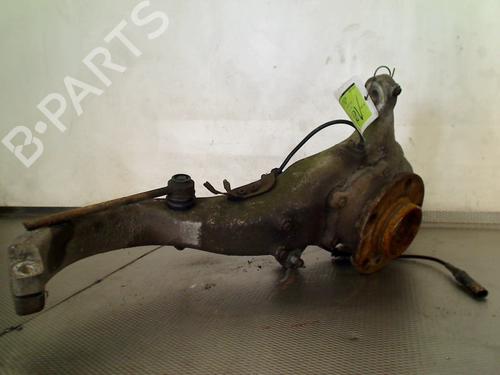 Right front steering knuckle BMW X5 (E70) xDrive 30 d | BP39948633M26 - Image 3
