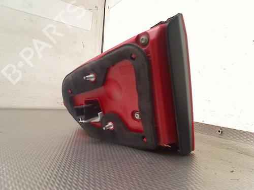 Left taillight VW PASSAT B7 Variant (365) 1.4 TSI | BP38059687C34 - Image 5