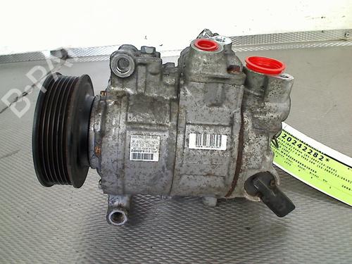 AC compressor AUDI A4 B8 (8K2) 1.8 TFSI | BP37659327M34 - Image 3