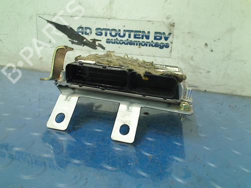 Used Engine control unit (ECU) HYUNDAI ATOS (MX) 1.1 (63 hp) 11325134