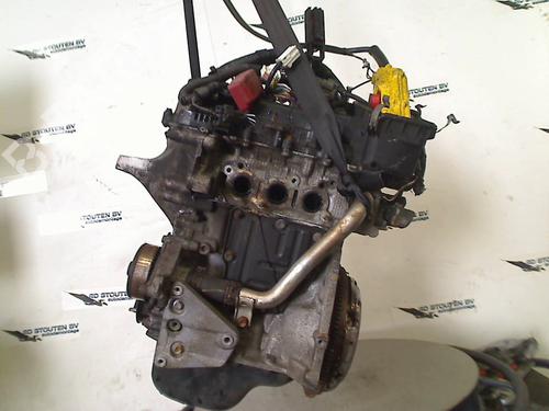 Motor TOYOTA AYGO (_B1_) 1.0 (KGB10_, KGB10R) (68 hp) 17369270