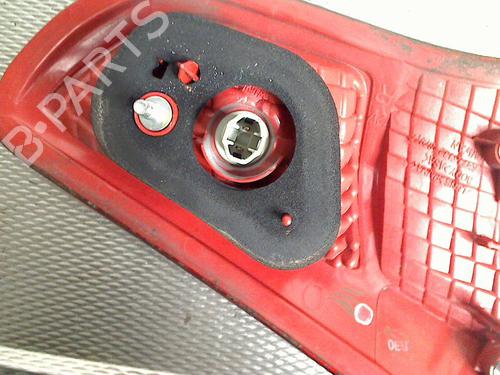 Right taillight MITSUBISHI LANCER VIII Sportback (CX_A) 1.6 MIVEC | BP31315242C35 