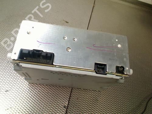 Radio FORD B-MAX (JK) 1.0 EcoBoost | BP33622064E6  - Image 5