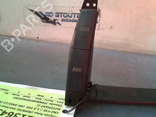 Switch TOYOTA PRIUS Liftback (_W2_) 1.5 Hybrid (NHW20_, NHW20R) | BP11817742I30 