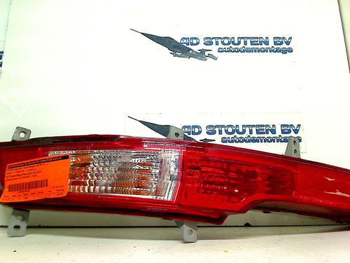 Used Reverse light Reverse light 11299549 11299549