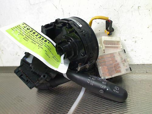 Comutador piscas / escovas Comutador piscas / escovas OPEL AGILA B (H08) 1.2 (F68) (94 hp) 34692996 34692996