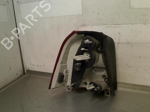 Right taillight VOLVO V70 III (135) 2.0 GDI | BP32041219C35