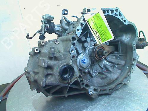 Gearbox TOYOTA COROLLA (_E12_) 1.6 VVT-i (ZZE121_, ZZE121R) | BP32283855M3