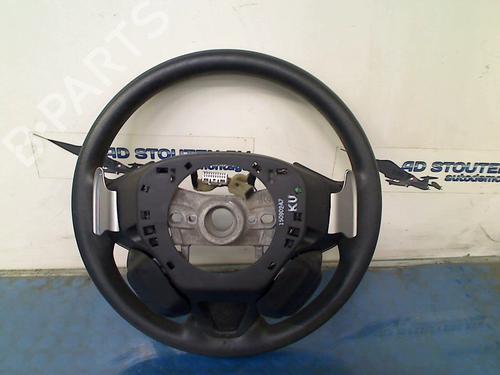Steering wheel HONDA JAZZ IV (GK_) 1.3 | BP17751674C49 