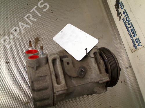 AC compressor PEUGEOT 3008 I MPV (0U_) 2.0 HDi Hybrid4 (0URHCA) | BP28510393M34