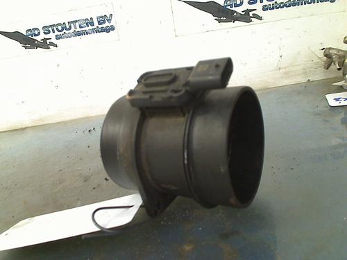 Used Mass air flow sensor Mass air flow sensor MERCEDES-BENZ A-CLASS (W176) A 180 CDI / d (176.012) (109 hp) 33648839 33648839