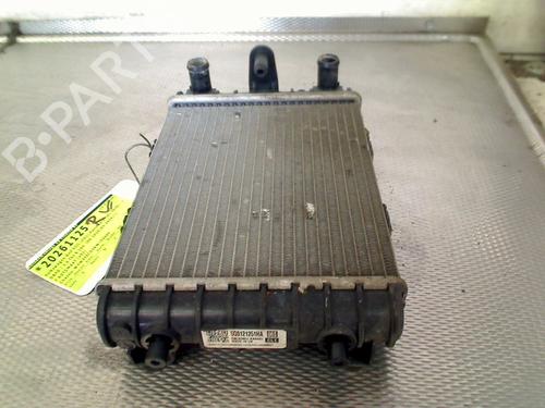 Water radiator VW GOLF VIII (CD1, DA1) 2.0 TSI R 4motion | BP39766506M31 - Image 3