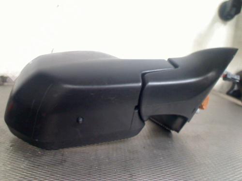Right mirror CITROËN BERLINGO Box Body/MPV (B9) 1.6 HDi 75 | BP31147144C27