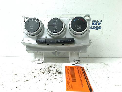Used Climate control MAZDA 5 (CR) 1.8 (CR19) (116 hp) 11303330
