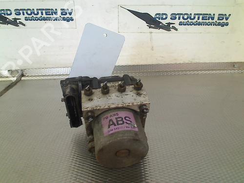 Used ABS pump HYUNDAI i30 Estate (FD) 1.6 (126 hp) 30095770