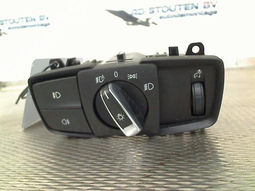 Headlight switch BMW 3 (F30, F80) 330 e | BP26904507I24 - Image 6