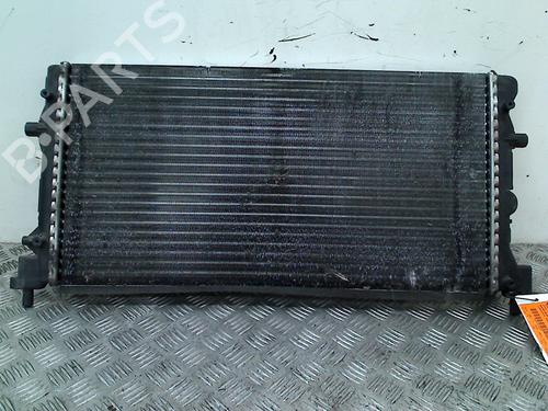 Køler SKODA FABIA II Combi (545) 1.2 TDI | BP11307254M31 